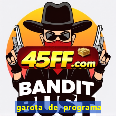 garota de programa porto belo